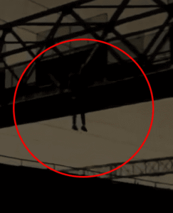 Tanar electrocutat gara focsani 2