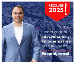 Misaila proiecte 2025