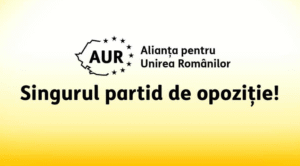 AUR sigla partid