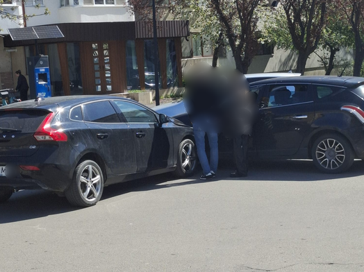 Accident Bahne 13 04 2025 1