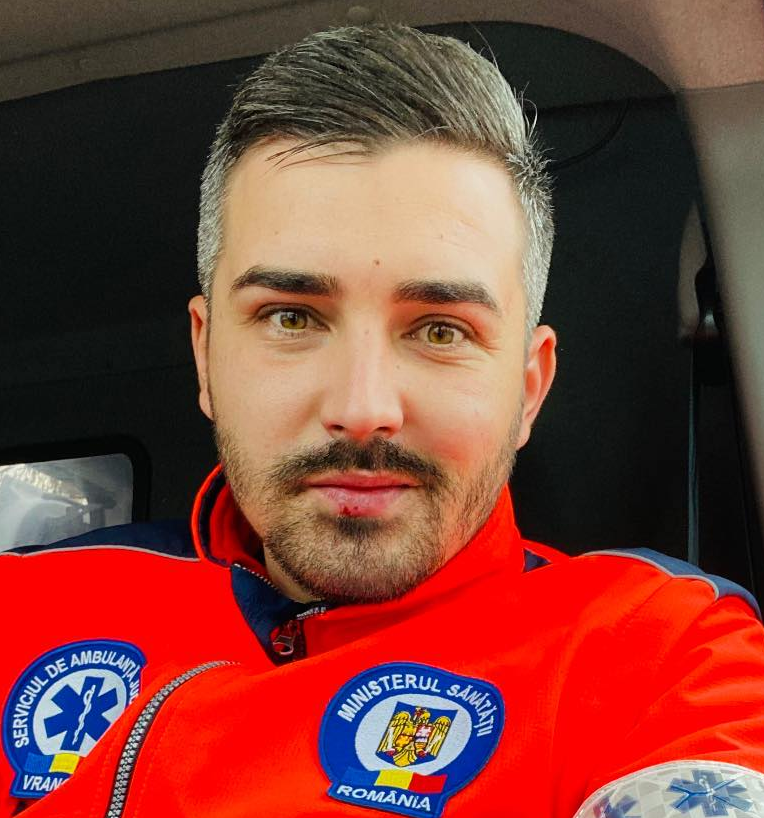 Bibanu Mihai Potirniche