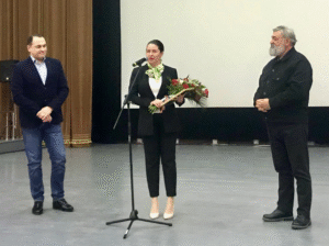 Misaila Roxana Lupu Sorin Francu