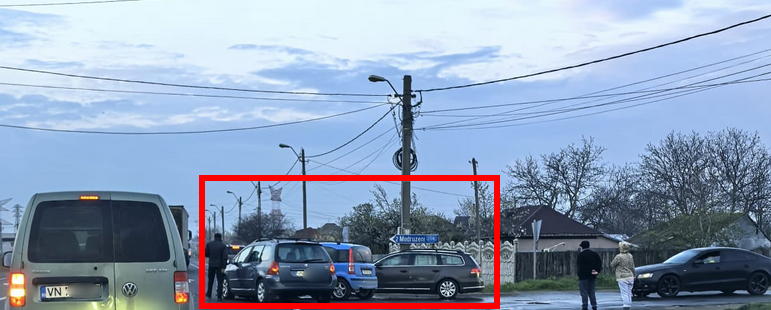 Poza zilei 3 masini
