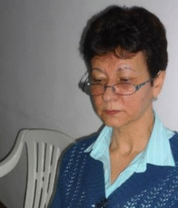 Zamfirica Stoica colegiul edmond nicolau