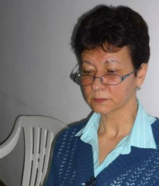 Zamfirica Stoica colegiul edmond nicolau