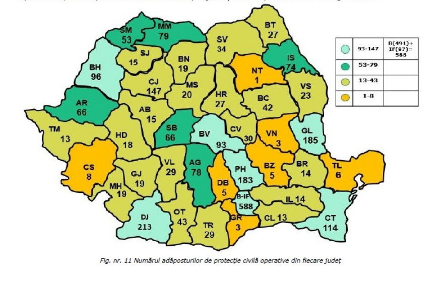adaposturi civile dezastru cutremur