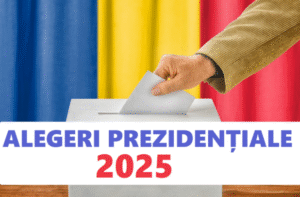 alegeri prezidentiale 2025 urna