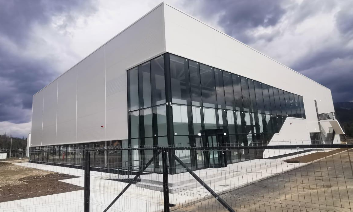 sala de sport Naruja 0